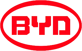 BYD