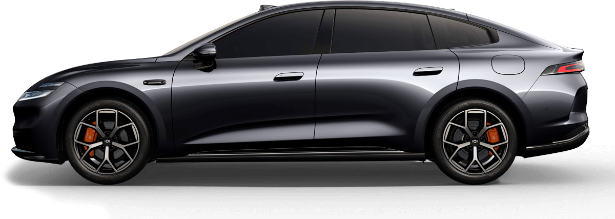Changan A06