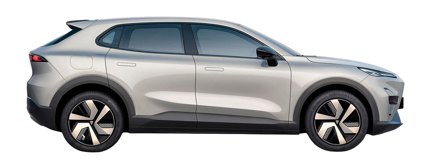 Changan Deepal S05