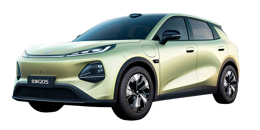Changan Nevo Q05