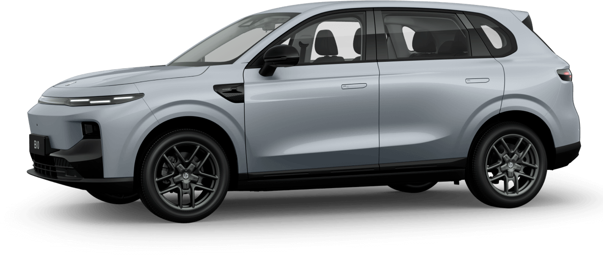 Leapmotor B10