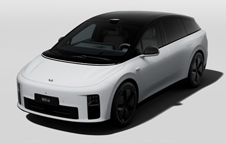 Lixiang i6