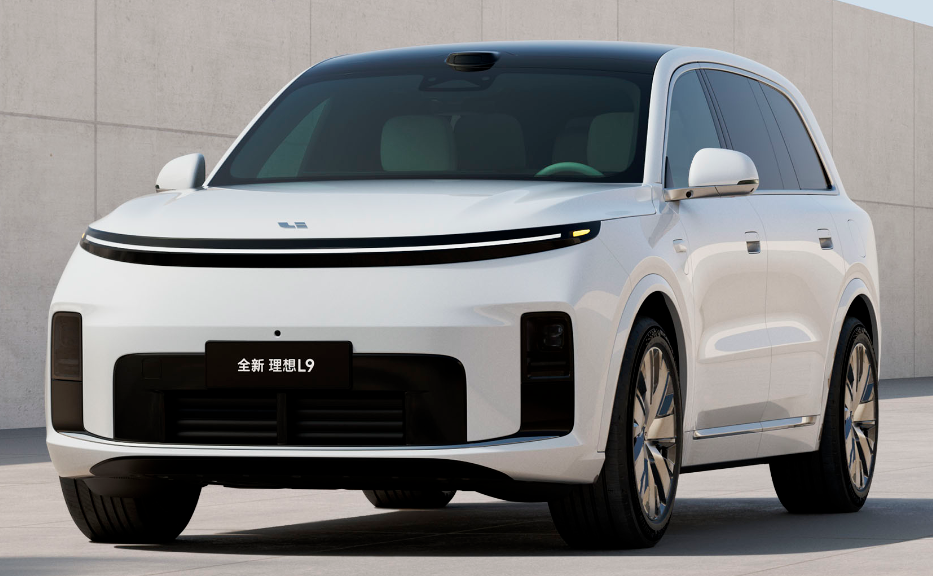 Lixiang L9 Livis