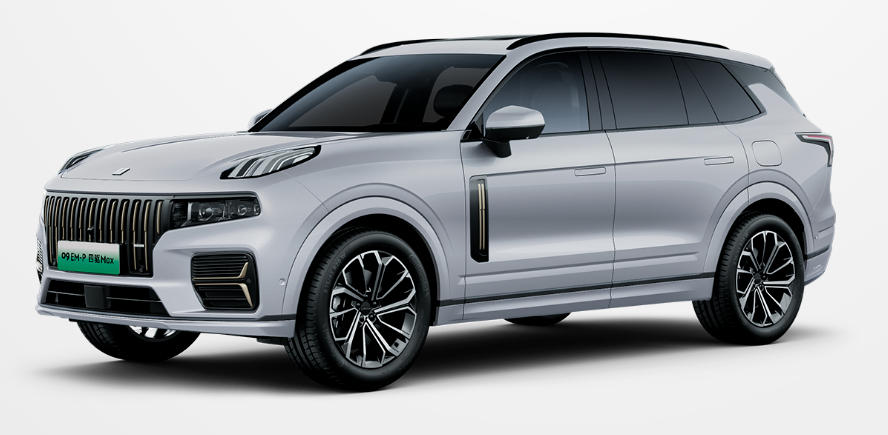 Lynk & Co 09 EM-P