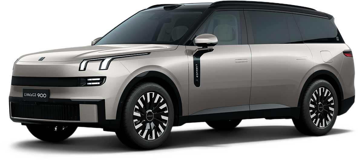Lynk & Co 900