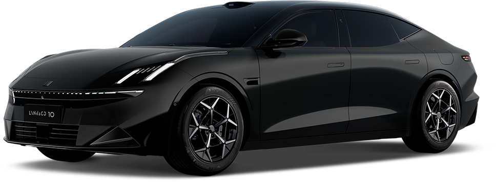Lynk & Co 10