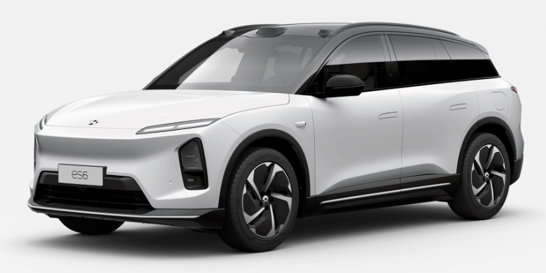NIO ES6