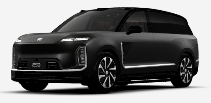NIO ES9