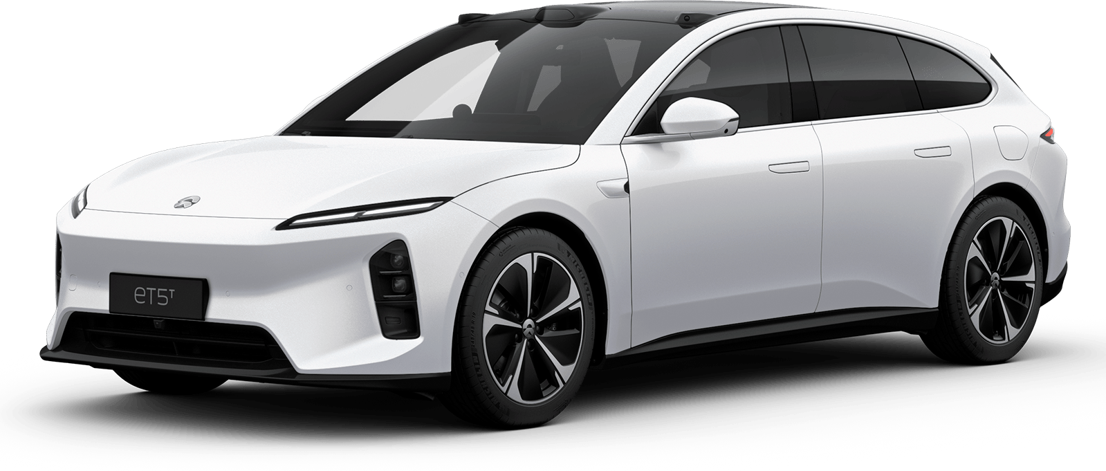NIO ET5T