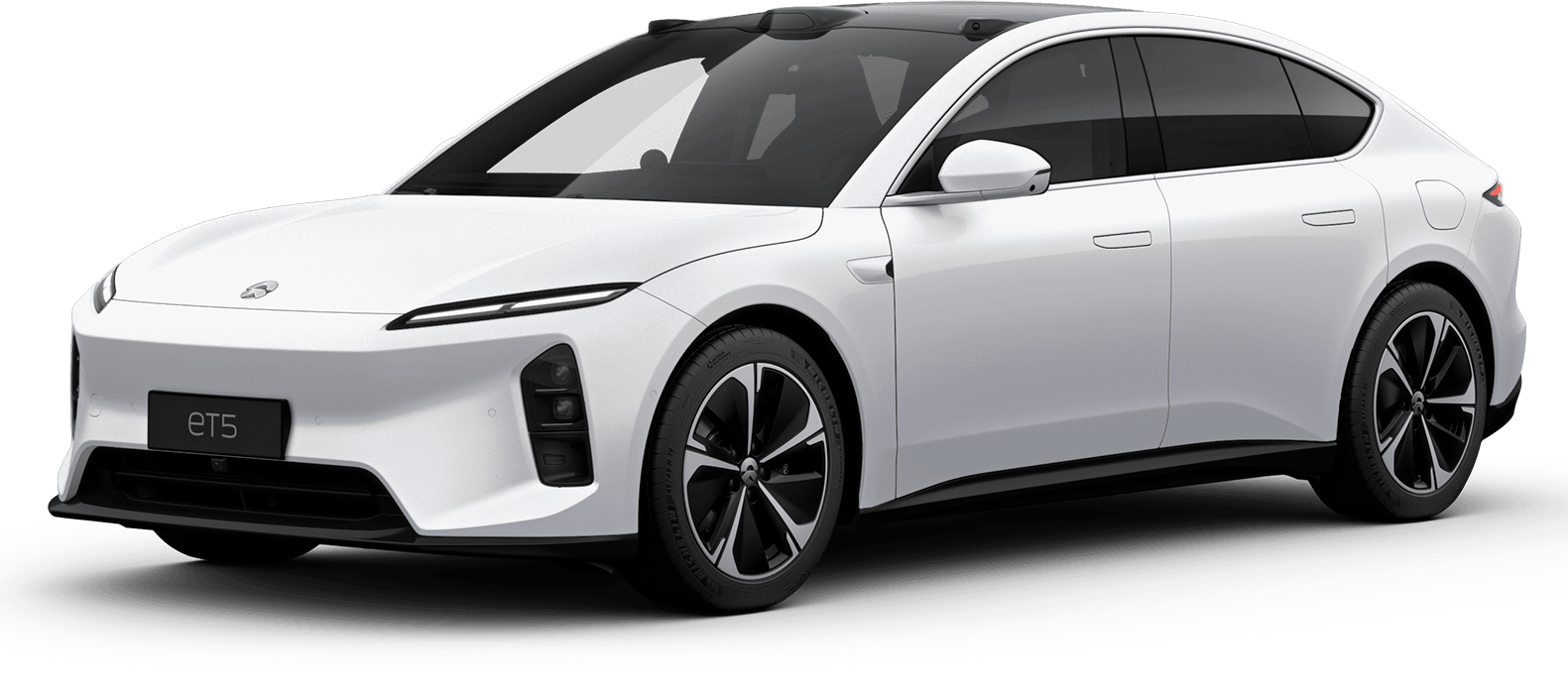 NIO ET5