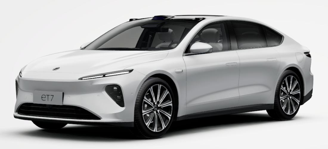 NIO ET7