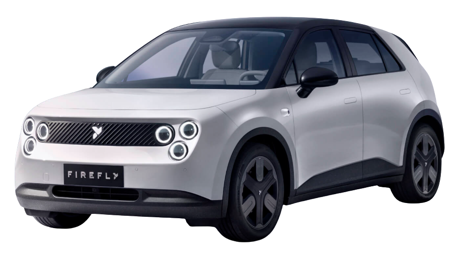 NIO Firefly