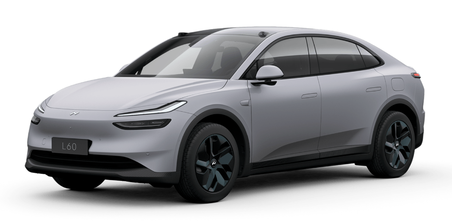 NIO Onvo L60