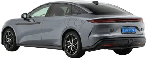 BYD Han L