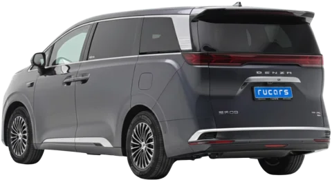 Denza D9