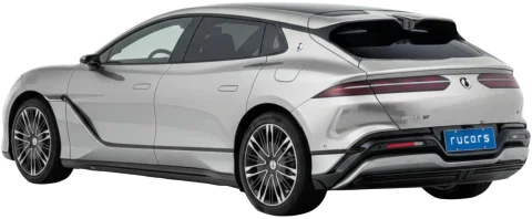 Denza Z9 GT