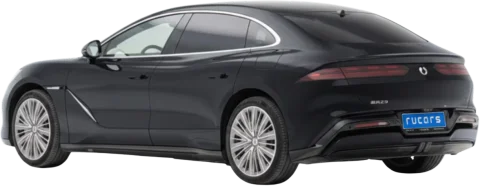 Denza Z9