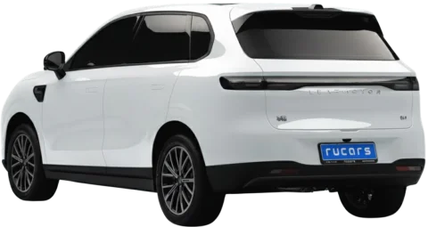 Leapmotor B10