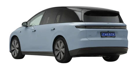 Lixiang i8