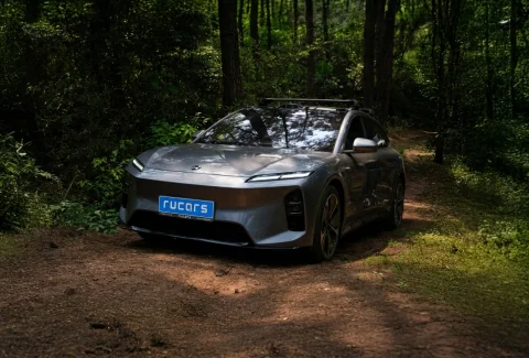 NIO ET5T