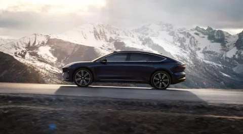 Nio ET9