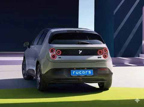 NIO Firefly