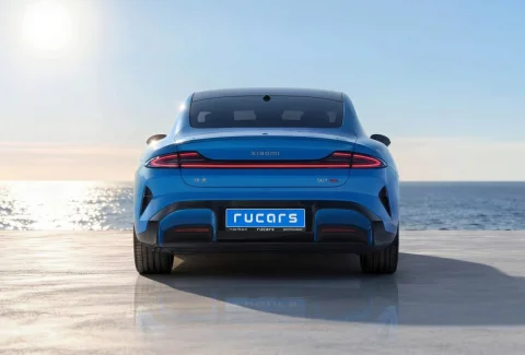 Xiaomi SU7